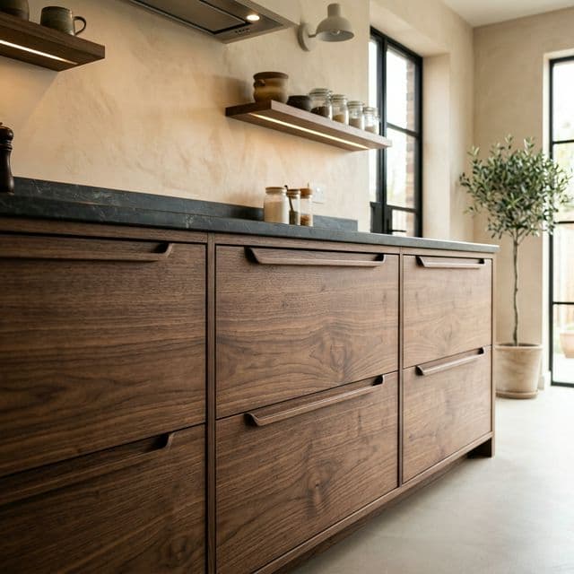 Mobilya Bileşenleri